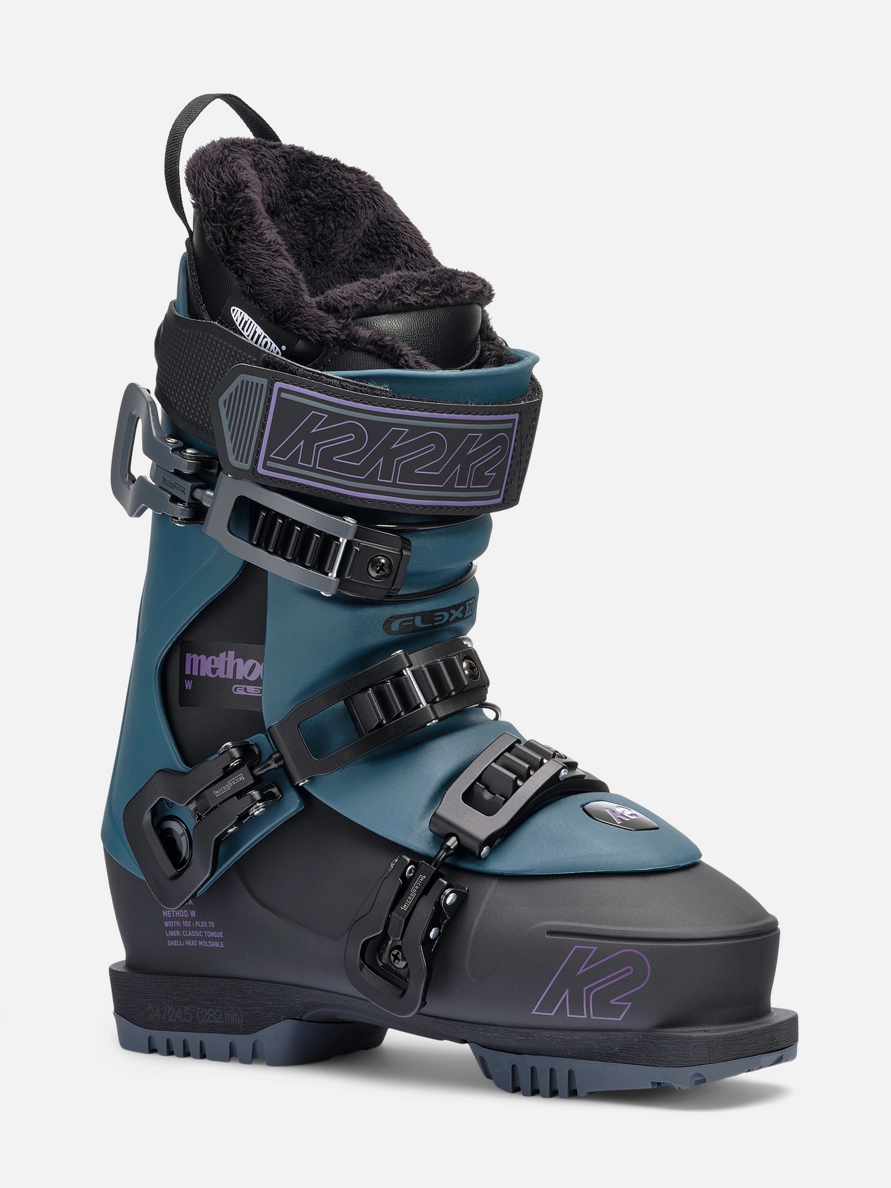 K2 METHOD W